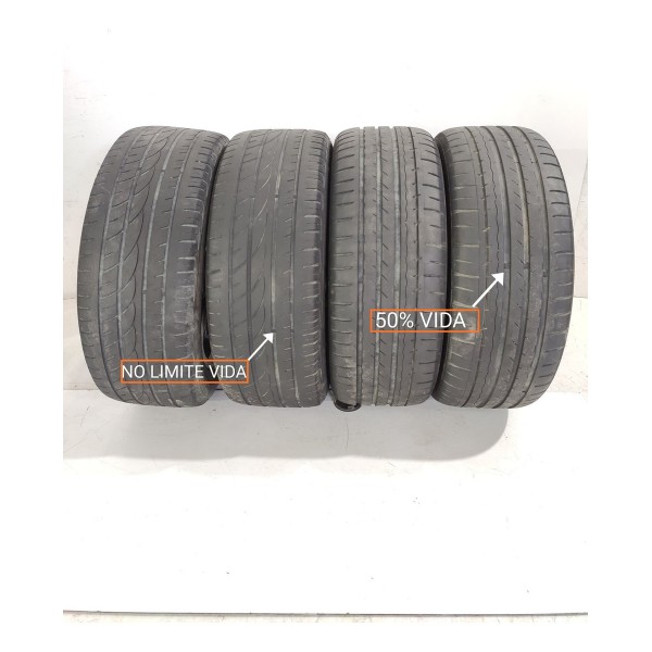 Jogo Roda Honda Hrv 225/50 R17 2014 2015/2021 Original