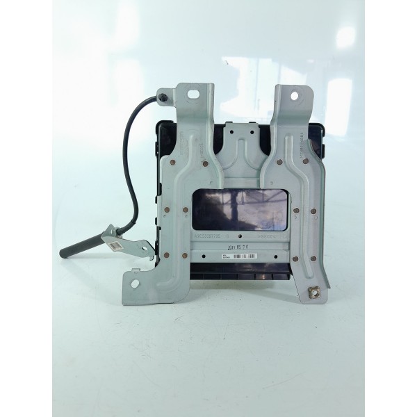 Modulo Conforto Hyundai Veloster 1.6 2011/2014 954802v201