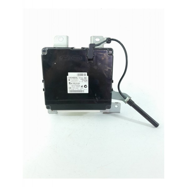 Modulo Conforto Hyundai Veloster 1.6 2011/2014 954802v201