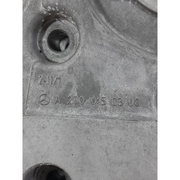 Tampa Cabecote Mercedes Gla200 A200 2014/2020 A2700150300