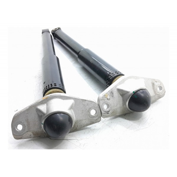 Par Amortecedor Ford Territory 1.5 Traseiro 21/25 Ns118097ac