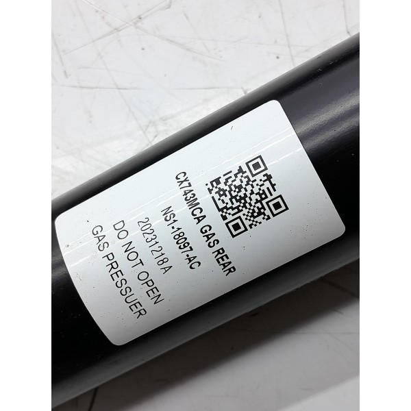 Par Amortecedor Ford Territory 1.5 Traseiro 21/25 Ns118097ac