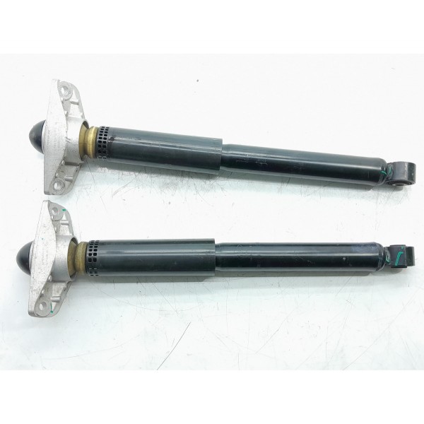 Par Amortecedor Ford Territory 1.5 Traseiro 21/25 Ns118097ac