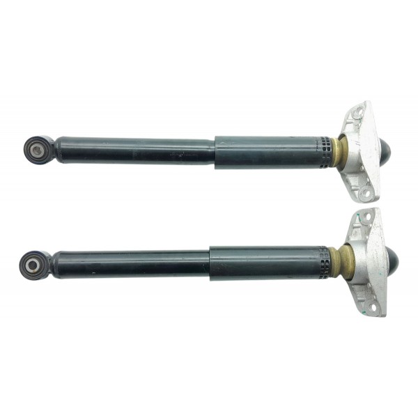 Par Amortecedor Ford Territory 1.5 Traseiro 21/25 Ns118097ac