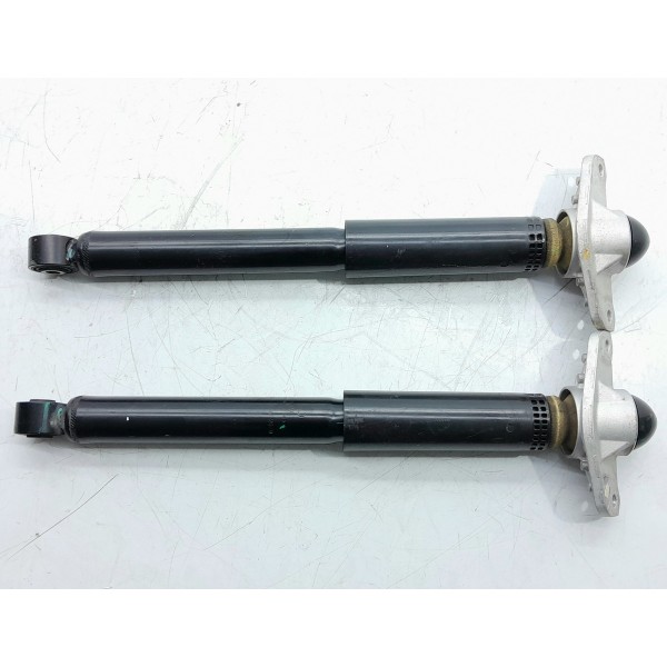 Par Amortecedor Ford Territory 1.5 Traseiro 21/25 Ns118097ac