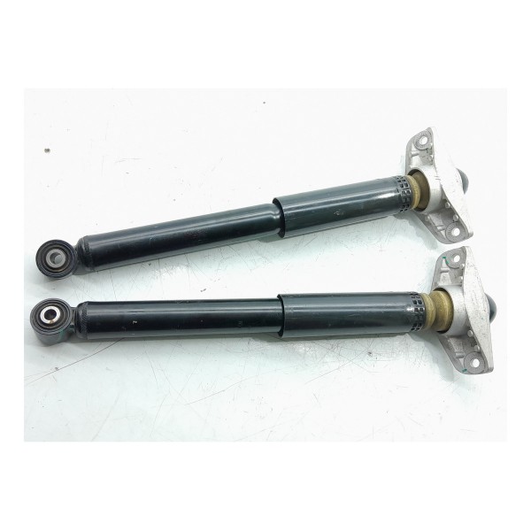 Par Amortecedor Ford Territory 1.5 Traseiro 21/25 Ns118097ac