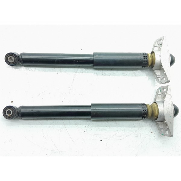 Par Amortecedor Ford Territory 1.5 Traseiro 21/25 Ns118097ac