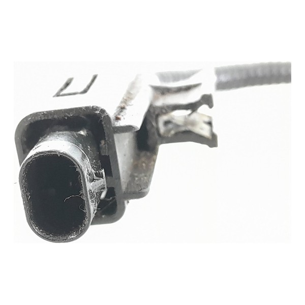 Valvula Solenoide Bomba Oleo Volvo S60 V60 Xc60 T5 14/17