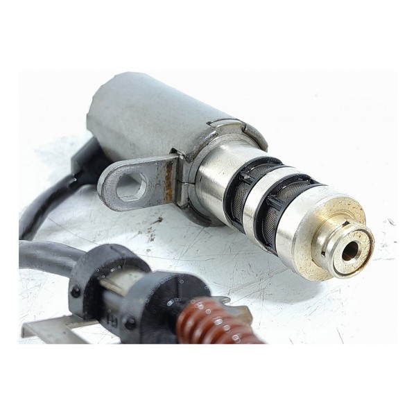 Valvula Solenoide Bomba Oleo Volvo S60 V60 Xc60 T5 14/17