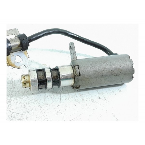 Valvula Solenoide Bomba Oleo Volvo S60 V60 Xc60 T5 14/17