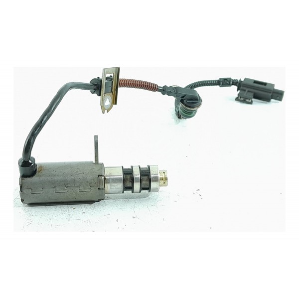 Valvula Solenoide Bomba Oleo Volvo S60 V60 Xc60 T5 14/17