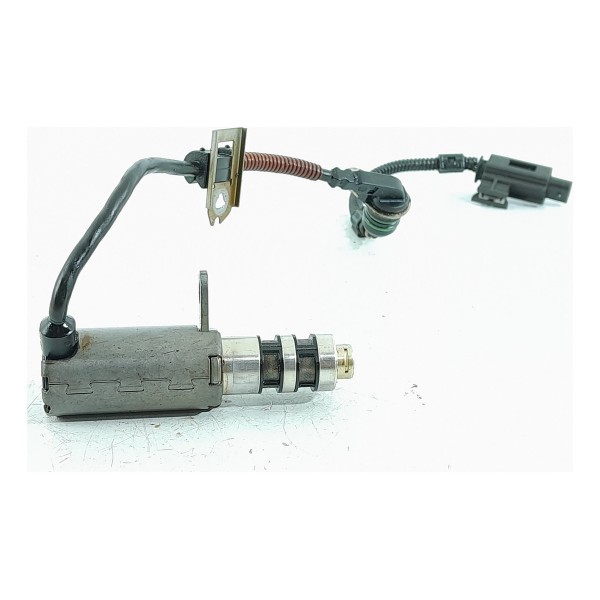 Valvula Solenoide Bomba Oleo Volvo S60 V60 Xc60 T5 14/17