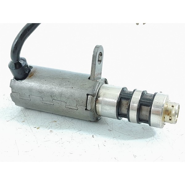 Valvula Solenoide Bomba Oleo Volvo S60 V60 Xc60 T5 14/17