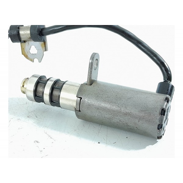 Valvula Solenoide Bomba Oleo Volvo S60 V60 Xc60 T5 14/17