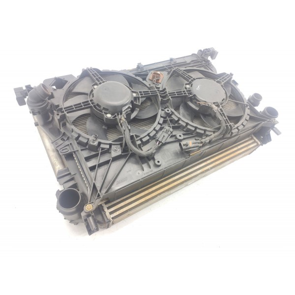 Kit Radiador Renegade Toro 2.0 Diesel 2016/2020 8d1561200