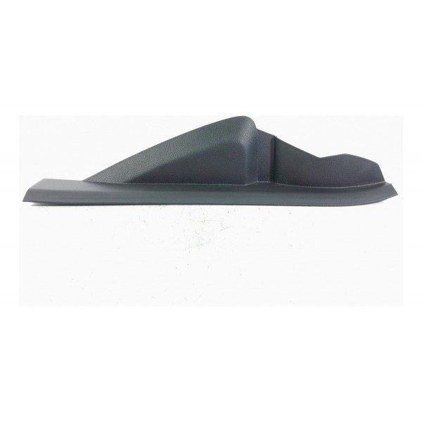 Acabamento Lateral Painel Territory Direit 21/25 Ns101628aaw Preto