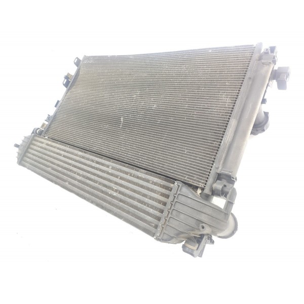 Kit Radiador Renegade Toro 2.0 Diesel 2016/2020 8d1561200