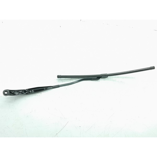 Braco Limpador Parabrisa Territory Esq 2021/2025 Ks117526bb Esquerdo