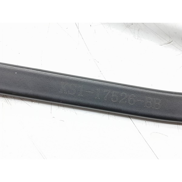 Braco Limpador Parabrisa Territory Esq 2021/2025 Ks117526bb Esquerdo