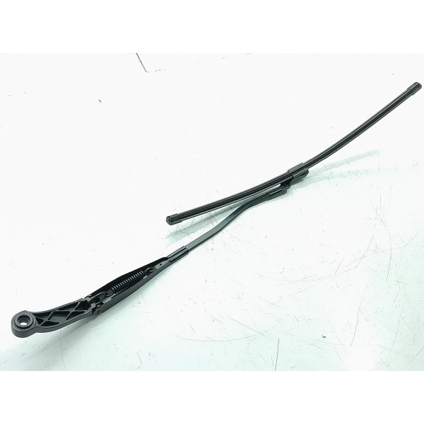 Braco Limpador Parabrisa Territory Esq 2021/2025 Ks117526bb Esquerdo