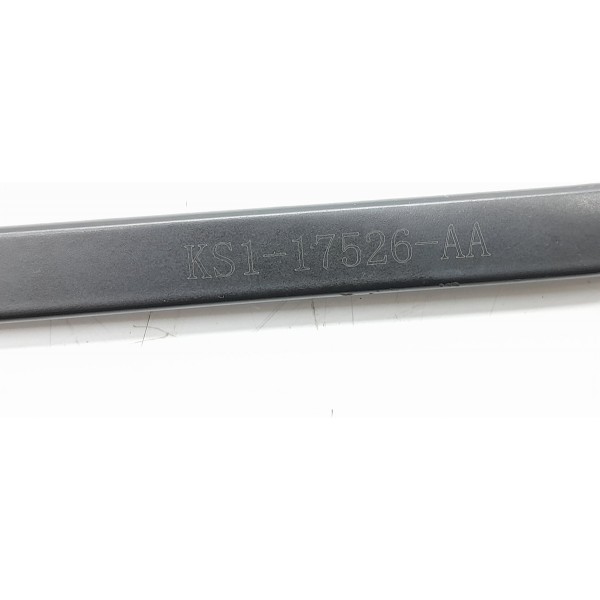 Braco Limpador Parabrisa Territory Direito 21/25 Ks117526aa Direito