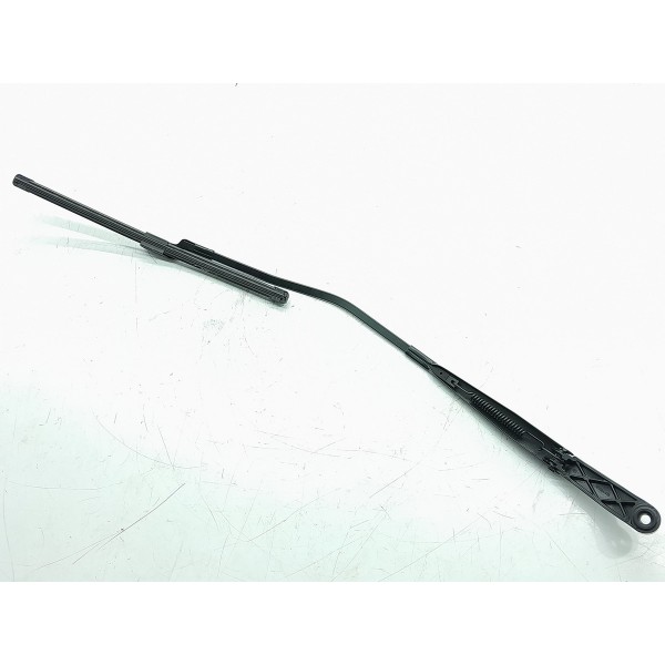 Braco Limpador Parabrisa Territory Direito 21/25 Ks117526aa Direito