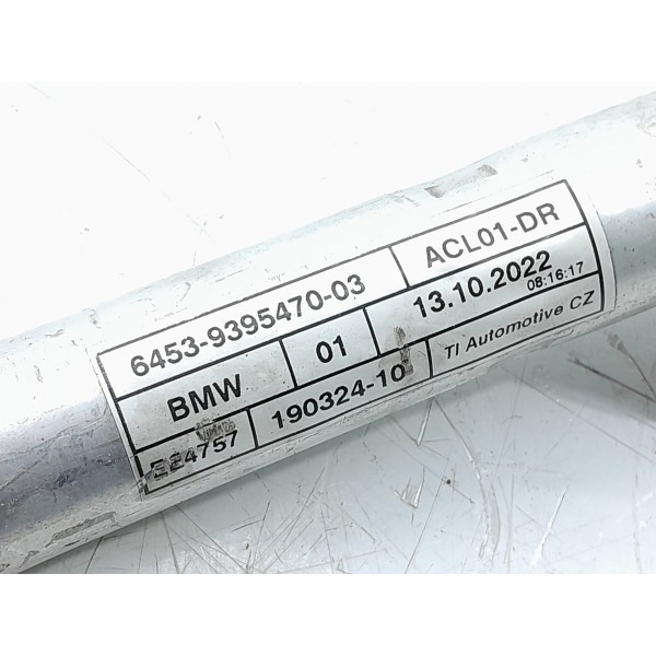 Mangueira Ar Condicionado Bmw 320i 330i 2019/2025 19032410