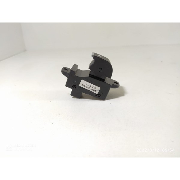 Botao Comando Vidro Jac T40 Traseiro Dir/esq 2011/2020
