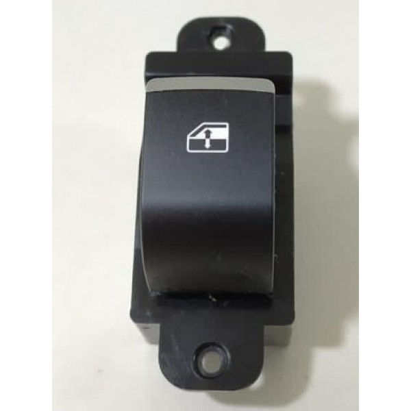 Botao Comando Vidro Jac T40 Traseiro Dir/esq 2011/2020