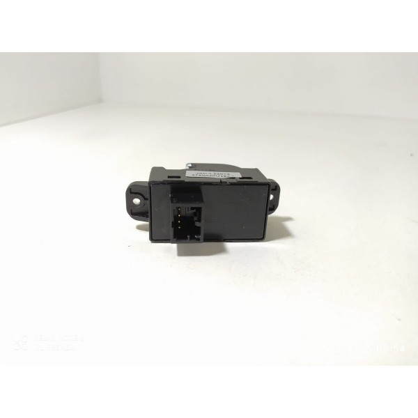 Botao Comando Vidro Jac T40 Traseiro Dir/esq 2011/2020