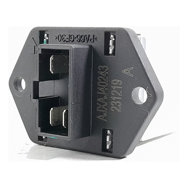 Resistencia Ar Condicionado Territory 1.5 21/2025 Ajxaj40243