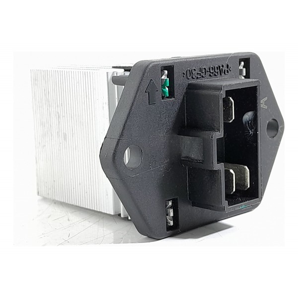 Resistencia Ar Condicionado Territory 1.5 21/2025 Ajxaj40243