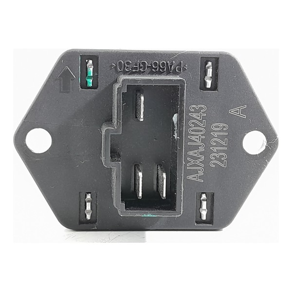 Resistencia Ar Condicionado Territory 1.5 21/2025 Ajxaj40243