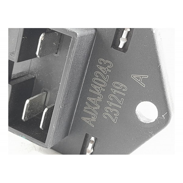 Resistencia Ar Condicionado Territory 1.5 21/2025 Ajxaj40243