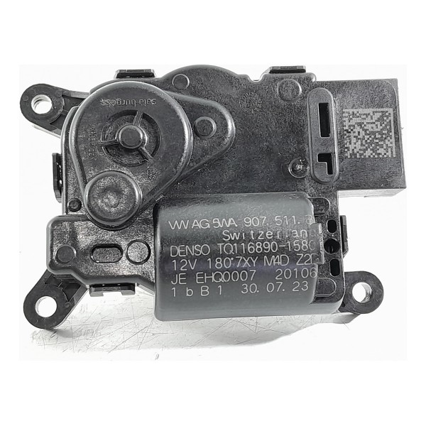 Motor Atuador Caixa Ar Territory 1.5 2021/2025 Asmcj40535