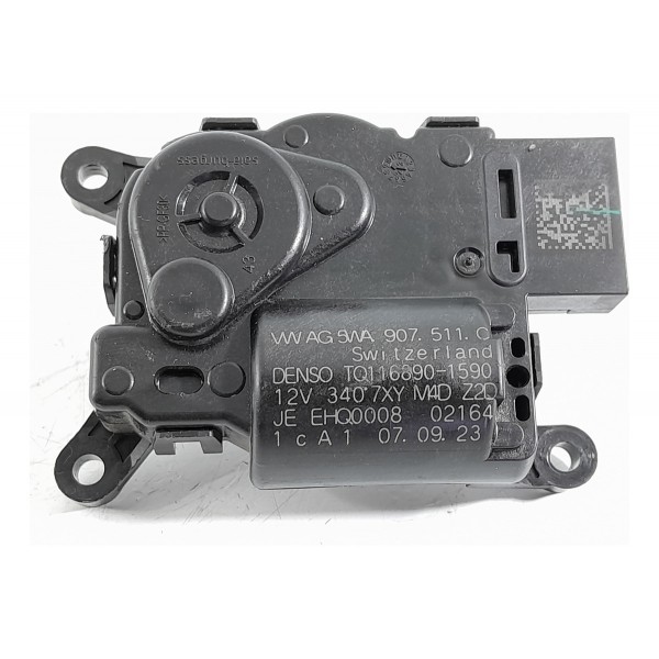 Motor Atuador Caixa Ar Ford Territory 1.5 21/2025 Asmcj40536