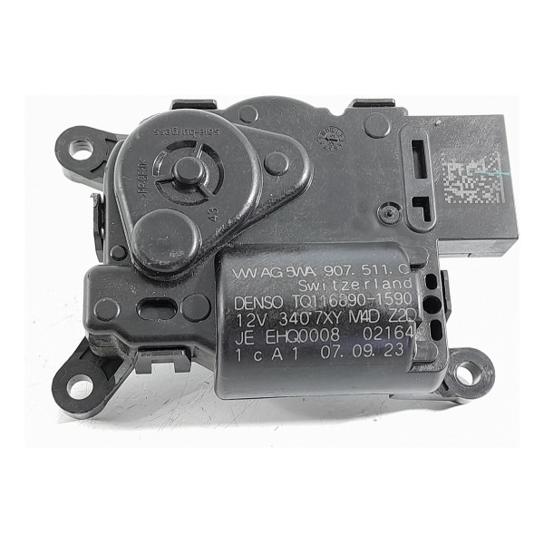 Motor Atuador Caixa Ar Ford Territory 1.5 21/2025 Asmcj40536