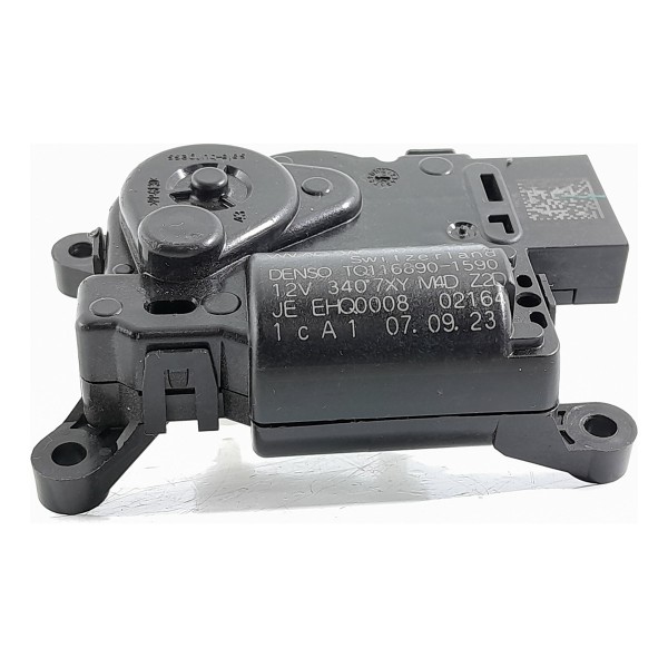 Motor Atuador Caixa Ar Ford Territory 1.5 21/2025 Asmcj40536