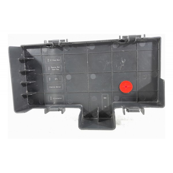 Tampa Caixa Fusivel Ford Territory 1.5 2021/2025 Det