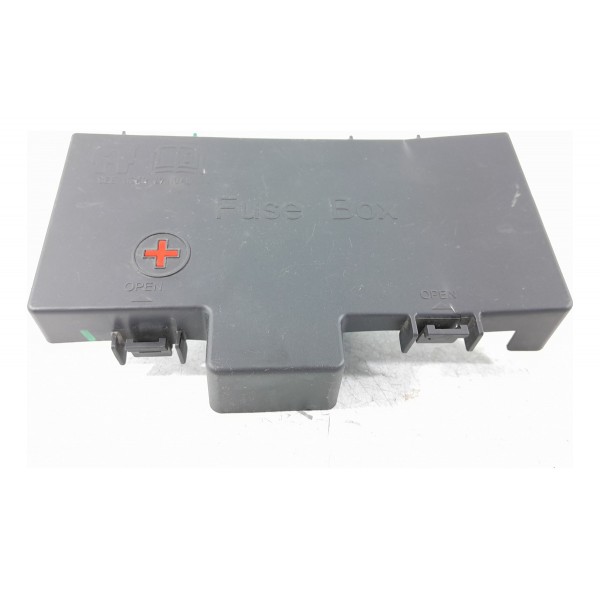 Tampa Caixa Fusivel Ford Territory 1.5 2021/2025 Det