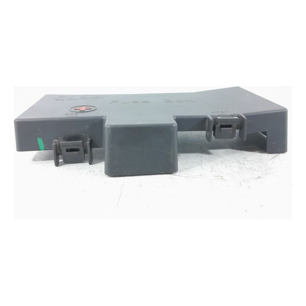 Tampa Caixa Fusivel Ford Territory 1.5 2021/2025 Det