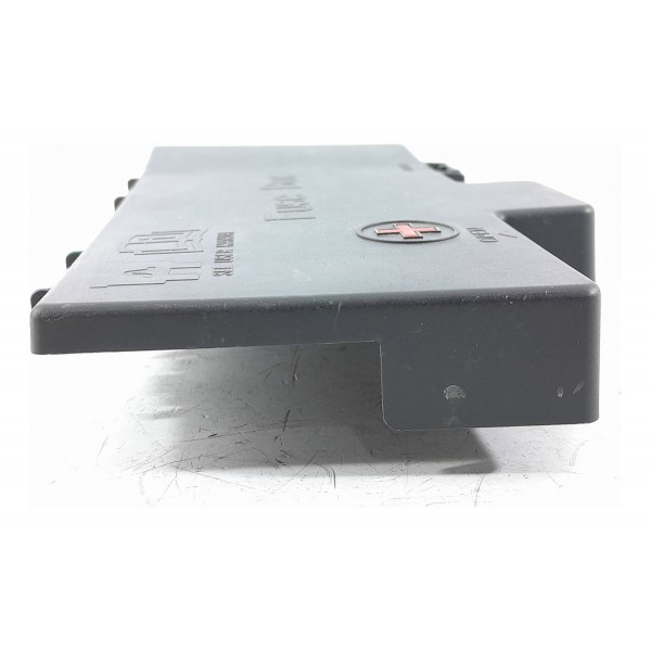 Tampa Caixa Fusivel Ford Territory 1.5 2021/2025 Det