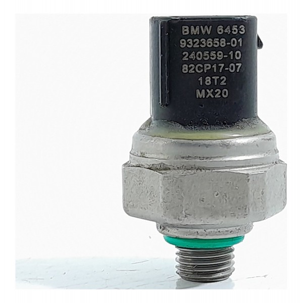 Sensor Pressostato Ar Bmw 320i G20 2019/2025 932365801