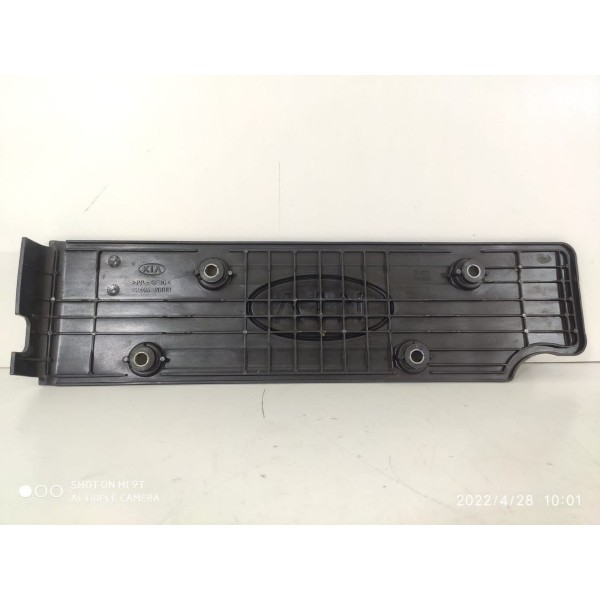 Cobertura Tampa Motor Cerato 2014 2015 2016 2019