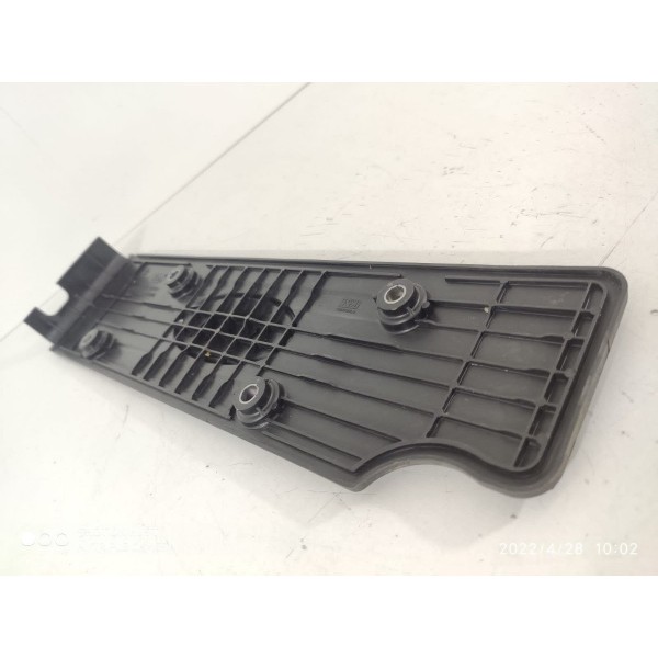 Cobertura Tampa Motor Cerato 2014 2015 2016 2019