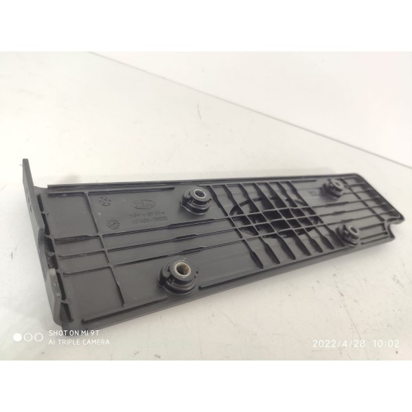 Cobertura Tampa Motor Cerato 2014 2015 2016 2019