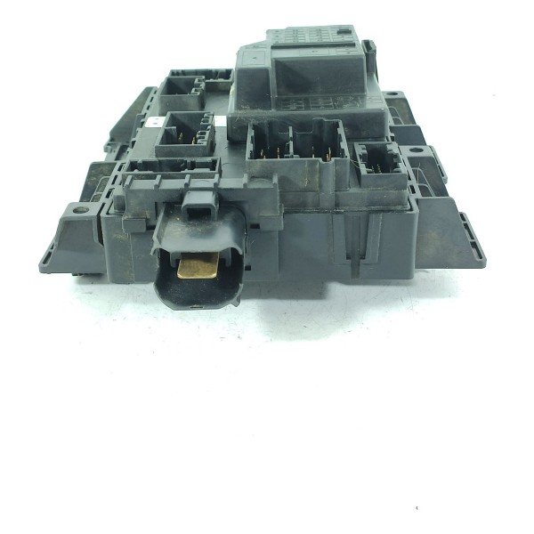 Caixa Fusivel Bsi Ford Fusion 2009 2010/2012 Ag1t14b476cd