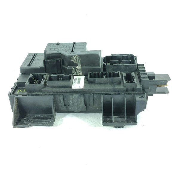 Caixa Fusivel Bsi Ford Fusion 2009 2010/2012 Ag1t14b476cd