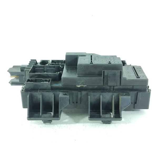 Caixa Fusivel Bsi Ford Fusion 2009 2010/2012 Ag1t14b476cd