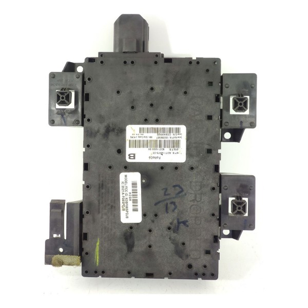 Caixa Fusivel Bsi Ford Fusion 2009 2010/2012 Ag1t14b476cd